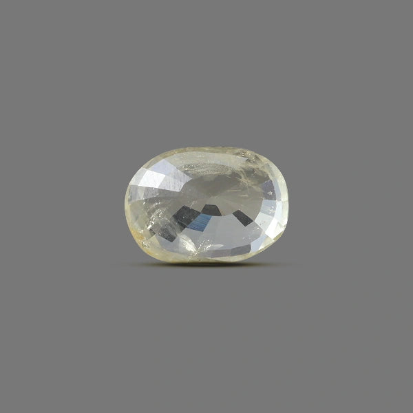 Yellow Sapphire  - 9.15 carats