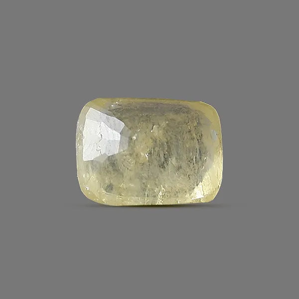Yellow Sapphire - 9.17 carats