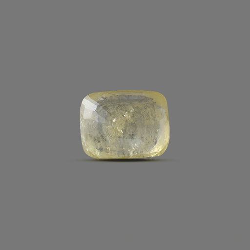 Yellow Sapphire  - 9.17 carats
