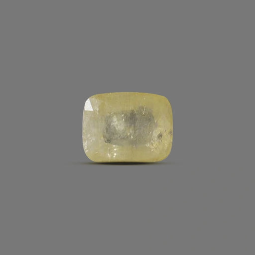 Yellow Sapphire  - 9.17 carats