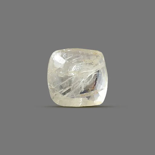 Yellow Sapphire - 9.28 carats