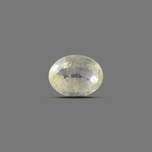 Yellow Sapphire  - 9.32 carats