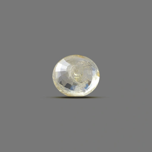 Yellow Sapphire  - 9.47 carats