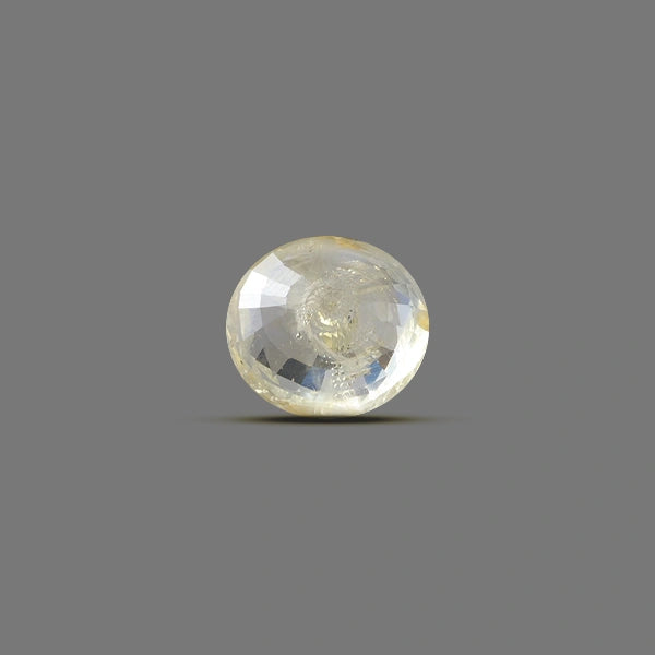 Yellow Sapphire  - 9.47 carats