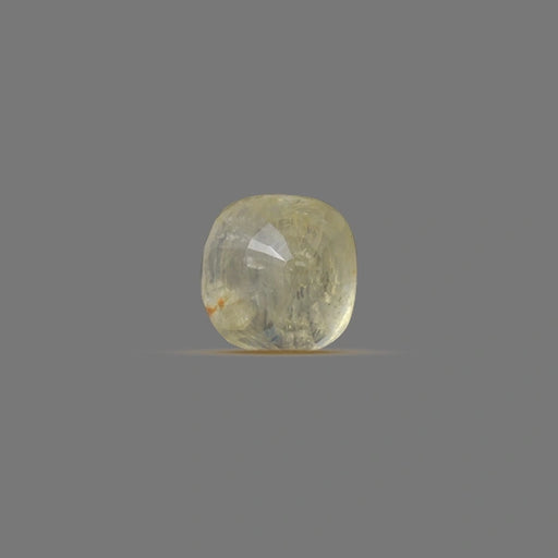 Yellow Sapphire  - 9.63 carats