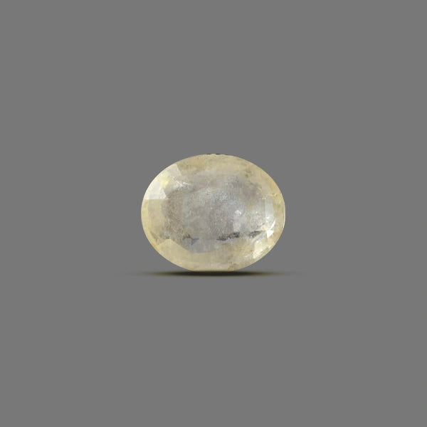 Yellow Sapphire  - 9.74 carats