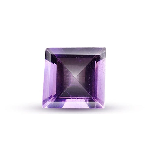 Amethyst - 3.89 Carats
