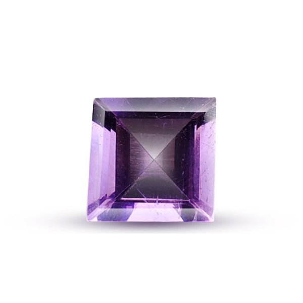 Amethyst - 3.89 Carats