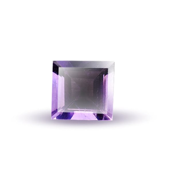Amethyst - 3.89 Carats