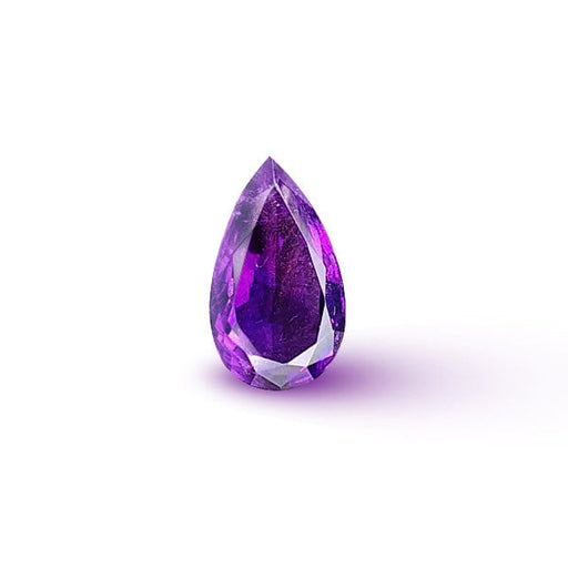 Amethyst- 4.53 carats