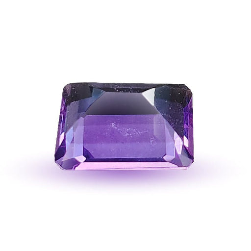 Amethyst - 4.79 carats
