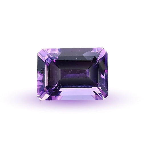 Amethyst - 4.79 carats