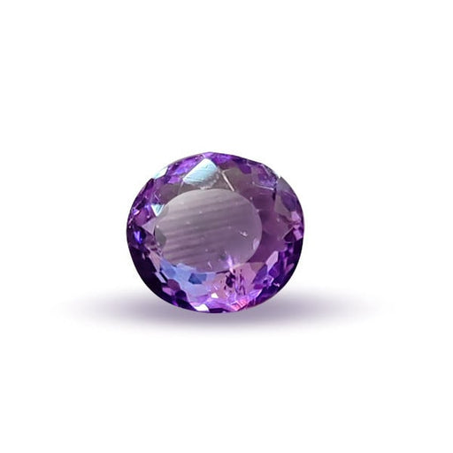 Amethyst - 6.09 carats