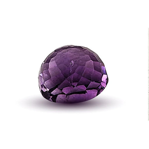 Amethyst - 6.09 carats