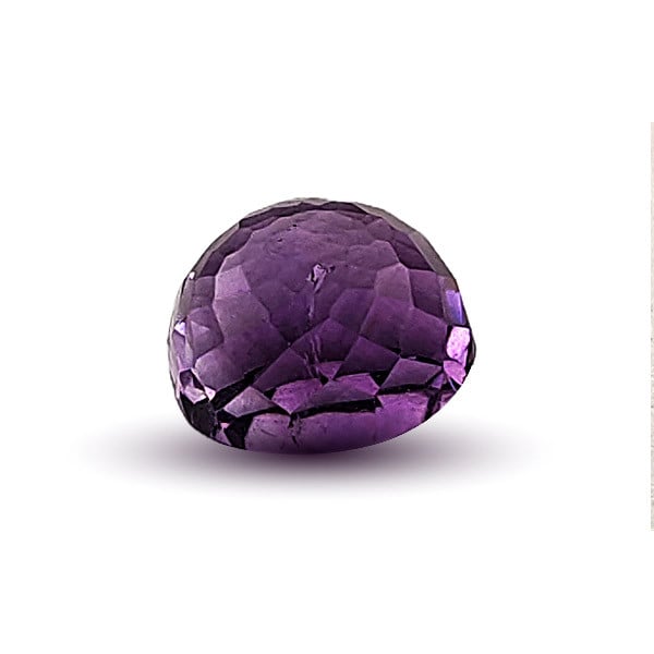 Amethyst - 6.09 carats