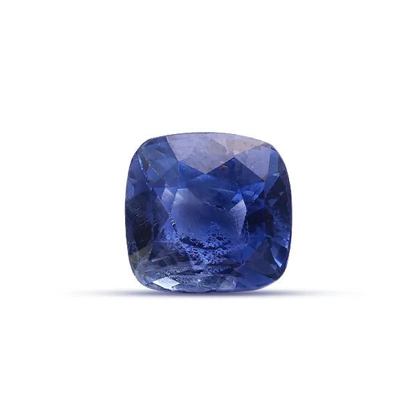 Blue Sapphire  - 3.69 carats