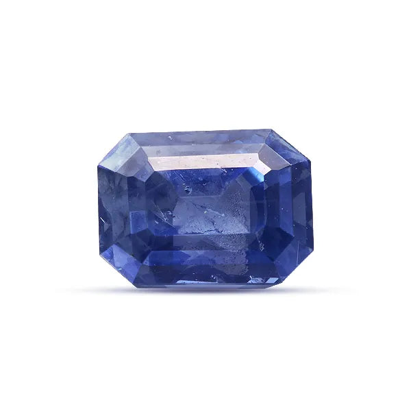 Blue Sapphire  - 3.72 carats
