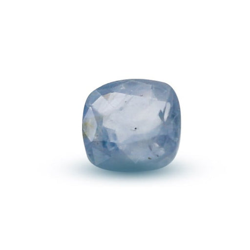 Blue Sapphire  - 4.03 carats