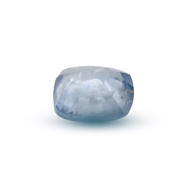 Blue Sapphire  - 4.03 carats