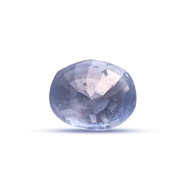 Blue Sapphire  - 4.56 carats