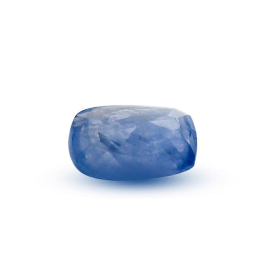 Blue Sapphire  - 4.58 carats