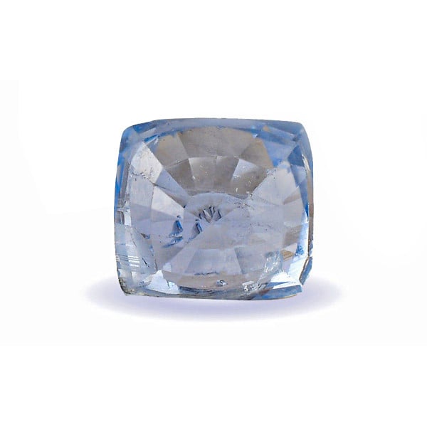 Blue Sapphire  - 4.73 carats