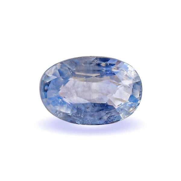 Blue Sapphire - 4.75 carats