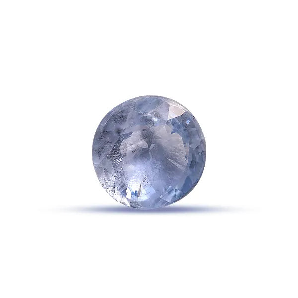 Blue Sapphire - 4.82 carats