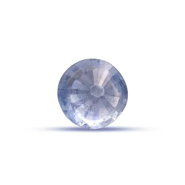 Blue Sapphire  - 4.82 carats