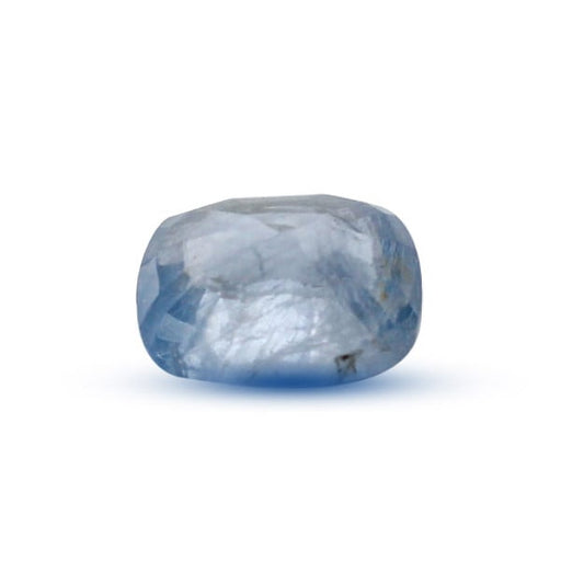 Blue Sapphire  - 4.89 carats