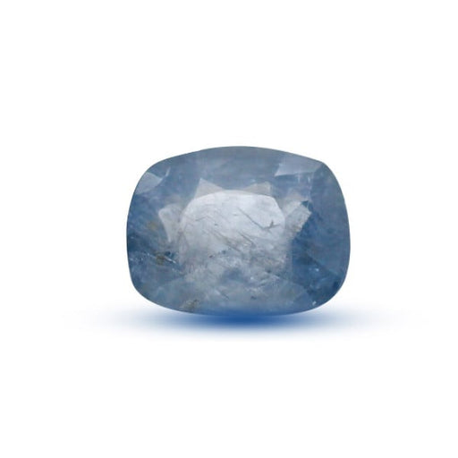 Blue Sapphire  - 4.89 carats