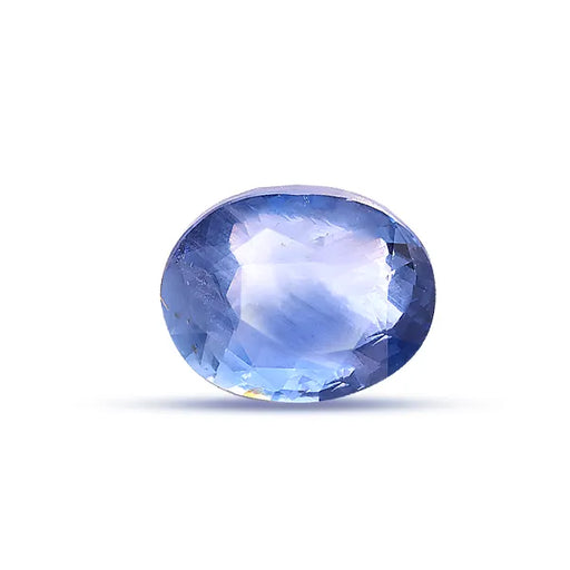 Blue Sapphire  - 4.92 carats