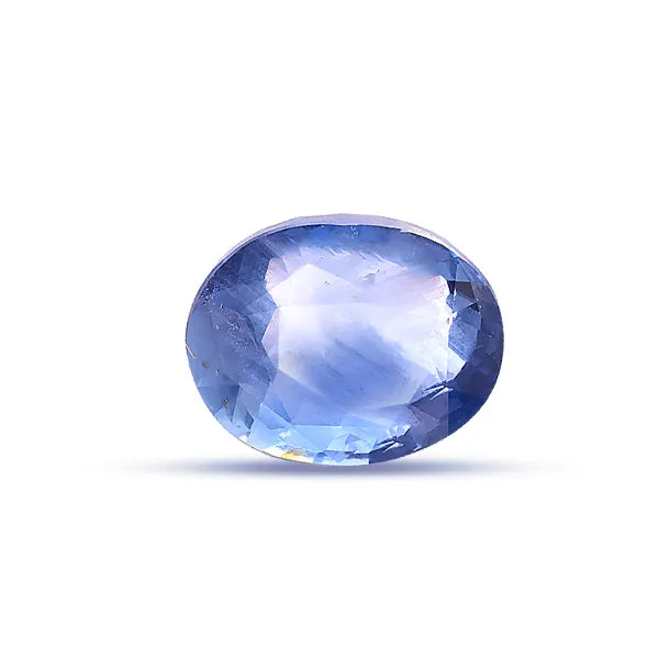 Blue Sapphire - 4.92 carats