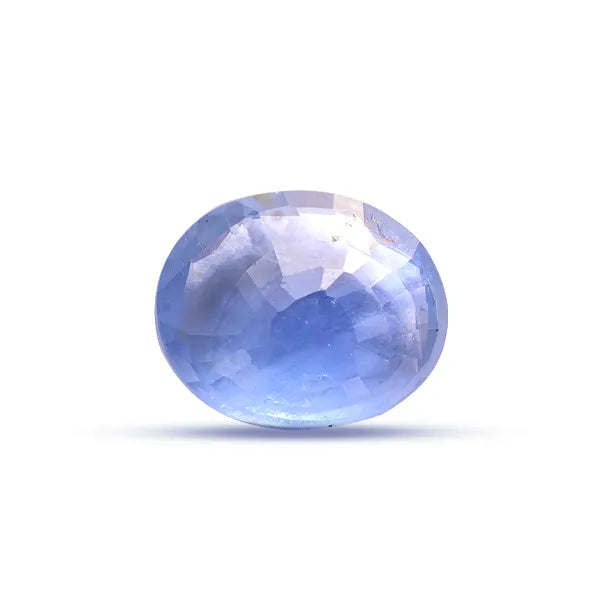 Blue Sapphire  - 4.92 carats
