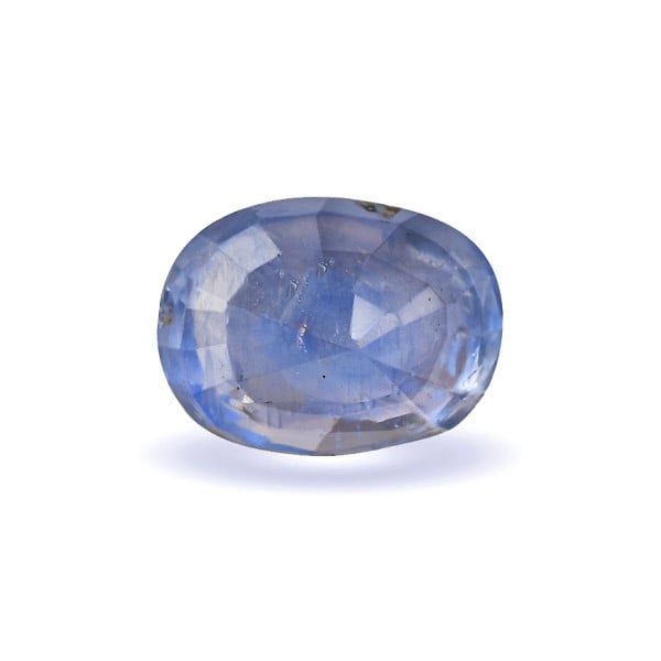 Blue Sapphire  - 5.21 carats