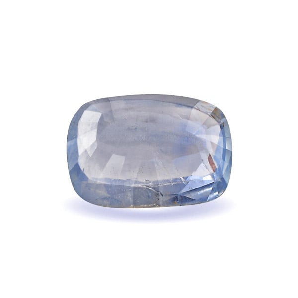 Blue Sapphire  - 5.30 carats