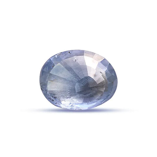 Blue Sapphire  - 5.61 carats