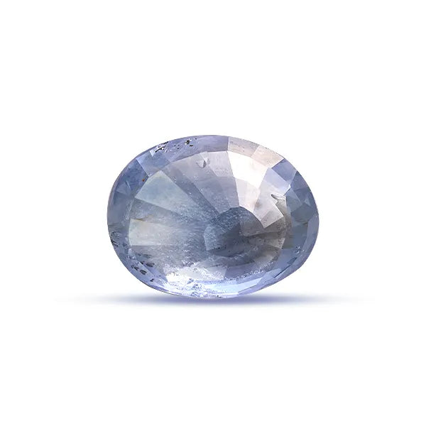 Blue Sapphire  - 5.61 carats