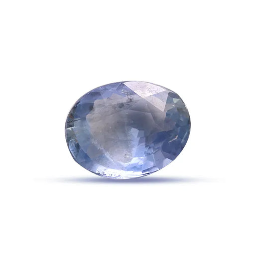 Blue Sapphire  - 5.61 carats