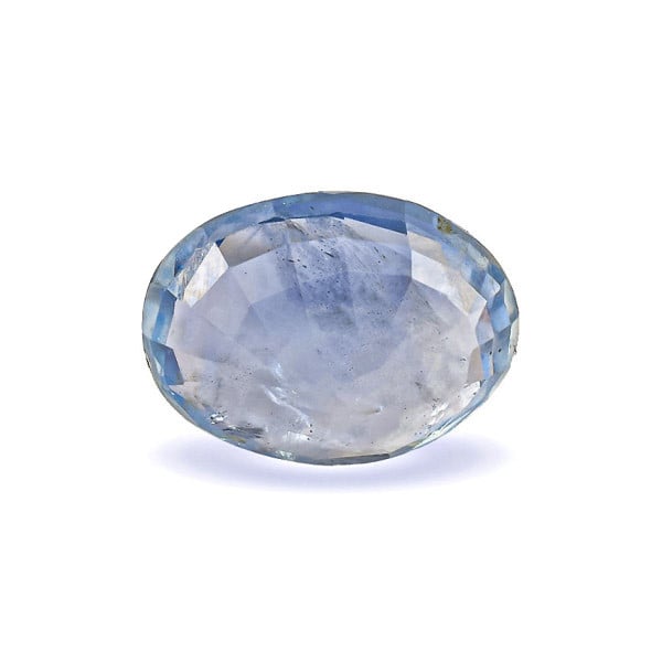 Blue Sapphire  - 6.03 carats