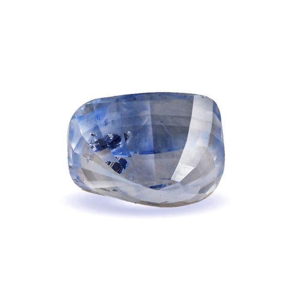 Blue Sapphire  - 6.07 carats
