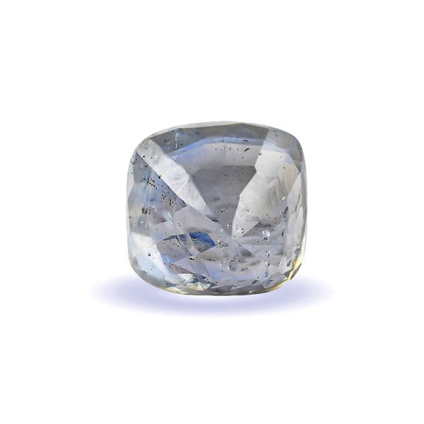 Blue Sapphire  - 6.16 carats