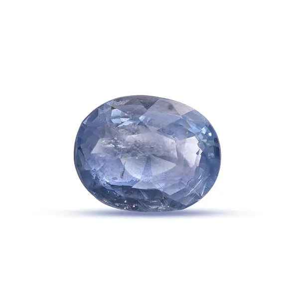 Blue Sapphire - 6.21 carats