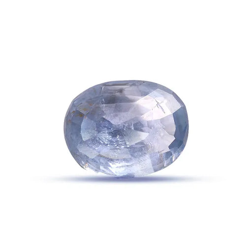 Blue Sapphire  - 6.21 carats