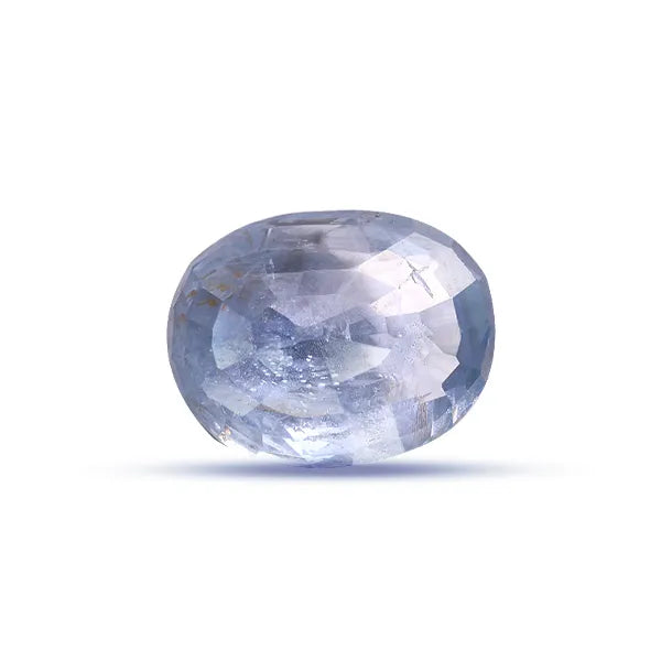 Blue Sapphire  - 6.21 carats