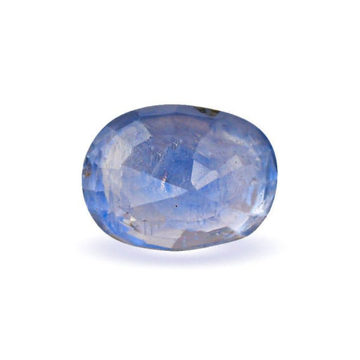 Blue Sapphire - 6.27 carats