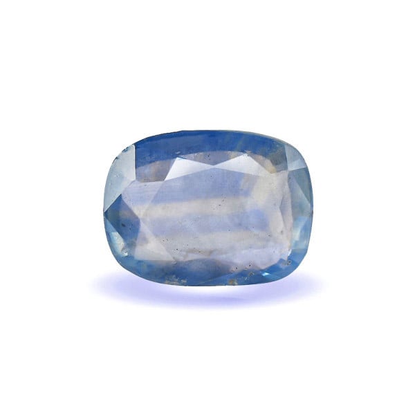 Blue Sapphire  - 6.32 carats