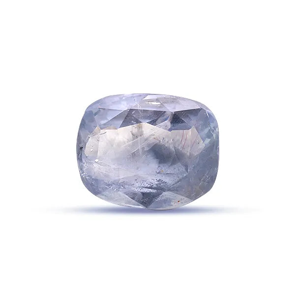 Blue Sapphire  - 6.34 carats