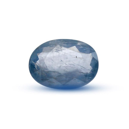 Blue Sapphire  - 6.36 carats