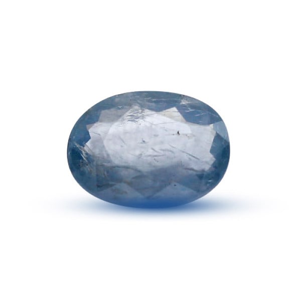 Blue Sapphire - 6.36 carats